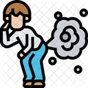 Pedo  Icono