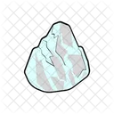 Pedra  Ícone