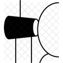 Peeking Watching Stalker Symbol