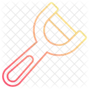 Peel Icon