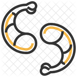 Peeled Icon