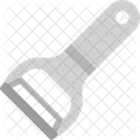 Peeler Blade  Icon