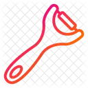 Peeler Kitchen Peel Icon