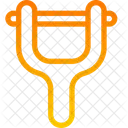 Peeler Icon