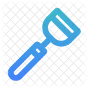 Peeler Kitchen Tool Cooking Icon
