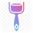 Peeler Kitchen Utensil Icon