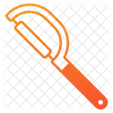 Peeler Kitchenware Kitchen Icon