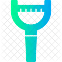 Peeler Kitchen Tool Icon