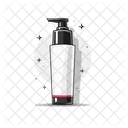 Peeling Gel Face Gel Icon