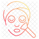 Peeling Icon