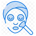 Peeling Icon
