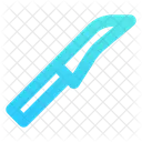Peeling knife  Icon