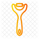 Peeling Tool  Icon
