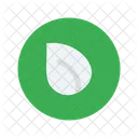 Peer Coin  Icon