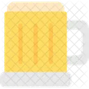 Pint Of Beer Icon