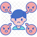 Peer Pressure  Icon