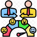 Peer Review Review Indicator Icon