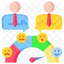 Peer Review Review Indicator Icon