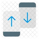 Peer To Peer Icon