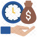 Peer To Peer Transfer Peer To Icon