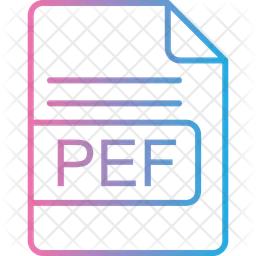 Pef  Icon