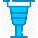 Peg Leg Wooden Icon