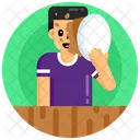 Pegadinha do bolo  Ícone