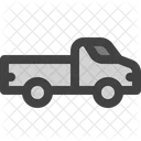 Pegar o carro  Ícone