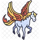 Pegasus  Icon