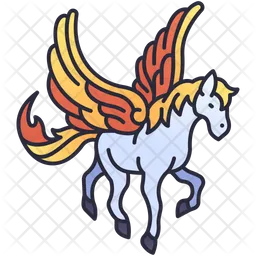 Pegasus  Icon