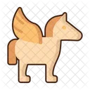 Pegasus  Icon