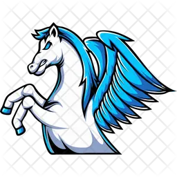 Pegasus  Icon