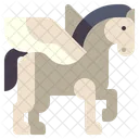 Pegasus  Icon