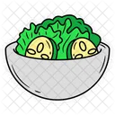 Ensaladas Icon