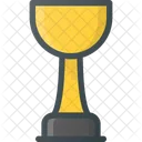 Award Belohnung Pokal Symbol