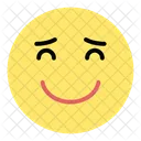 Emoji Emoticon Gesicht Symbol