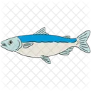 Peixe  Ícone