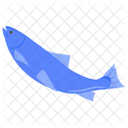 Peixe  Ícone