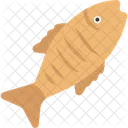 Peixe Mar Animal Ícone