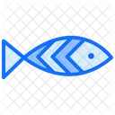 Peixe  Icon