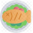 Peixe  Icon