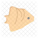 Peixe  Ícone