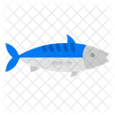 Peixe  Icon