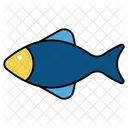 Peixe  Icon