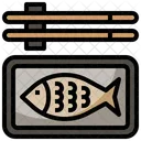 Peixe  Icon