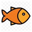 Peixe  Icon