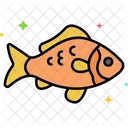 Peixe  Icon