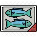 Peixe  Icon