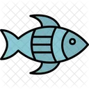 Peixe  Icon