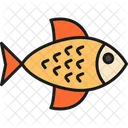 Peixe  Icon